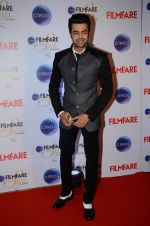 Manish Paul at Ciroc Filmfare Galmour and Style Awards in Mumbai on 26th Feb 2015